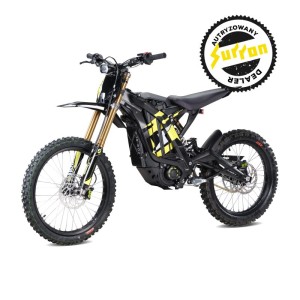 Motocross elektryczny Surron Light Bee X