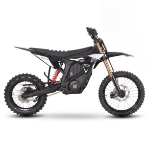 Cross elektryczny ALTIS Delta MX